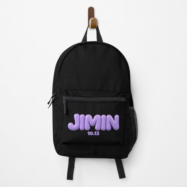 Artikelvorschau, JIMIN 10.13 – Jimin Geburtstag 2026 BTS-Fan-Design entworfen und verkauft von ManggaeJM.