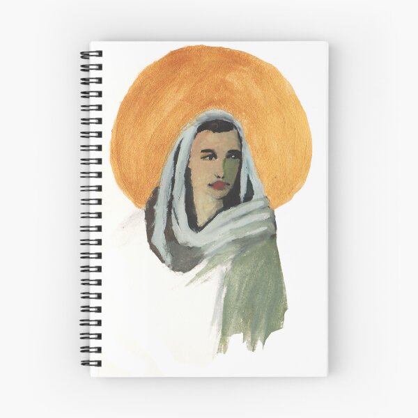 Item preview, Mary Magdalene Artwork designed and sold by dadadoodles.