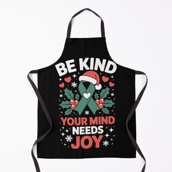 Item preview, BE KIND YOUR MIND NEEDS JOY  designed and sold by jkrphoto.