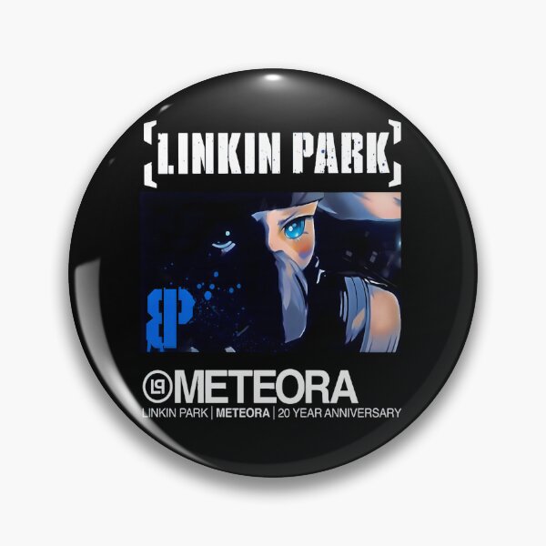 Item preview, Linkin Park Classic  designed and sold by PavleCiric.