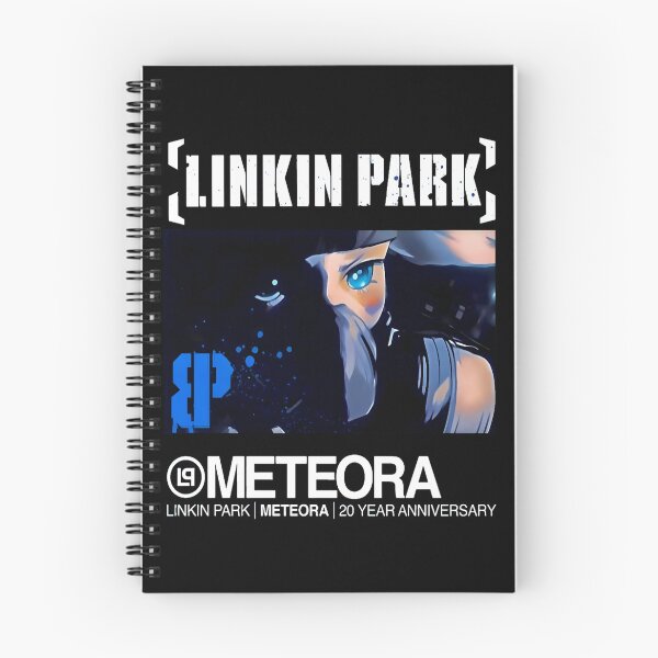 Artikelvorschau, Linkin Park Klassiker entworfen und verkauft von PavleCiric.