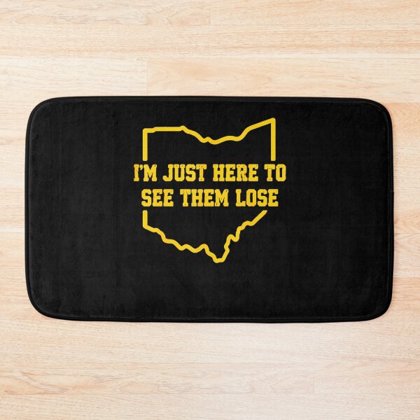 Item preview, Im Just Here To See Them Lose designed and sold by Alzasshop.