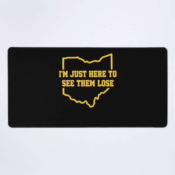 Item preview, Im Just Here To See Them Lose designed and sold by Alzasshop.
