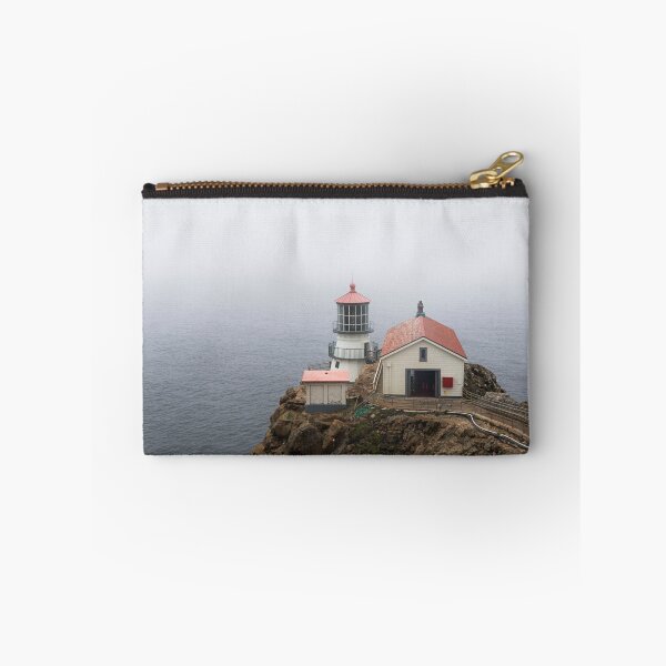Item preview, Pt. Reyes Lighthouse designed and sold by Rhea Mechem.