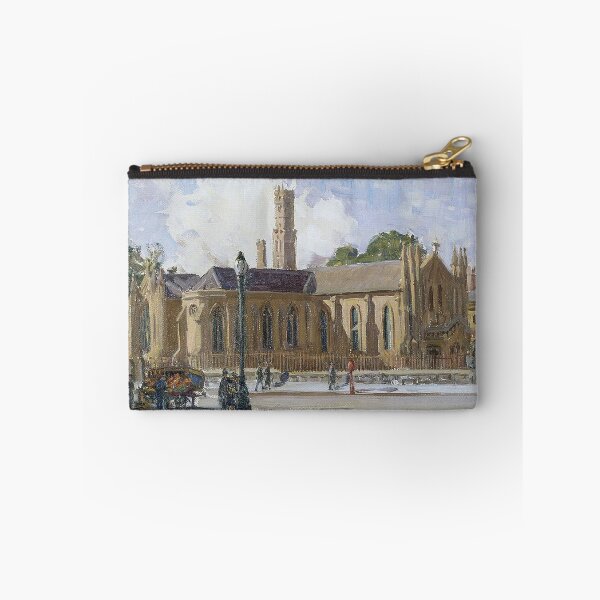 Item preview, St. Francis Church Melbourne designed and sold by tomorrowsart.
