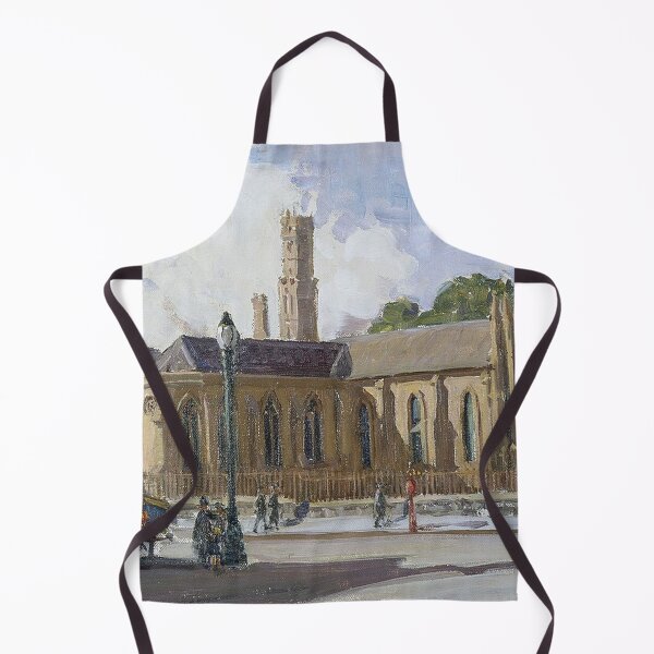 Item preview, St. Francis Church Melbourne designed and sold by tomorrowsart.