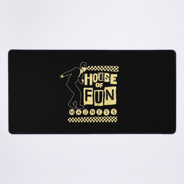 Item preview, logo Madness House of fun pantomim Essential  designed and sold by DaryMura5.