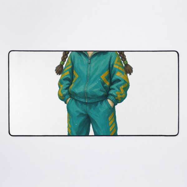 Item preview, Masked Sheep Wrestler designed and sold by Hallkopart.