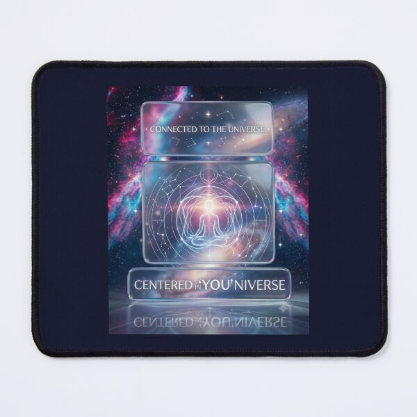 Item preview, centered in the 'you'niverse  designed and sold by ritusdesigns.