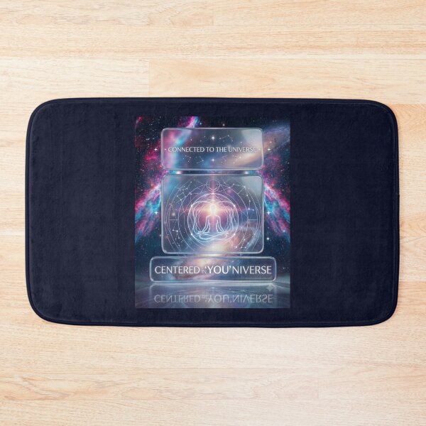 Item preview, centered in the 'you'niverse  designed and sold by ritusdesigns.