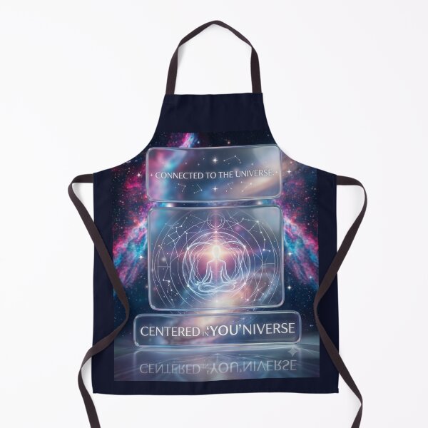 Item preview, centered in the 'you'niverse  designed and sold by ritusdesigns.