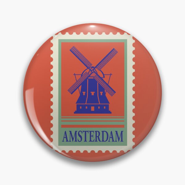 Item preview, Ámsterdam, Países Bajos designed and sold by studio838.