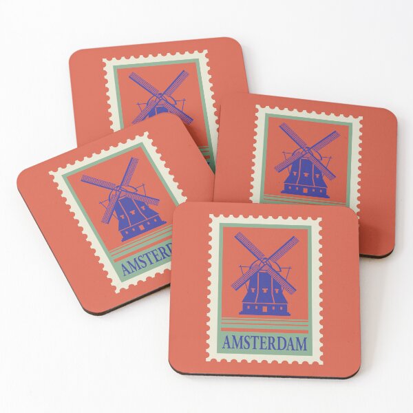 Item preview, Amsterdam, Netherlands  designed and sold by studio838.
