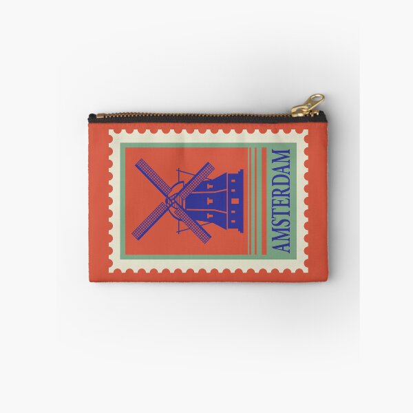 Item preview, Ámsterdam, Países Bajos designed and sold by studio838.