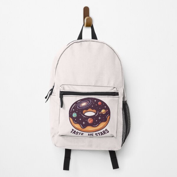 Item preview, Galaxy Donut ("Taste The Stars") designed and sold by Amir Faysal.
