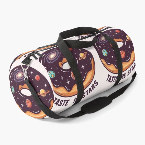 Item preview, Galaxy Donut ("Taste The Stars") designed and sold by Amir Faysal.