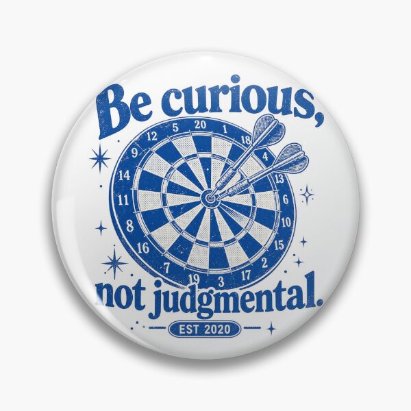 Item preview, Be curious not Judgmental Walt Whitman designed and sold by Olena Du.