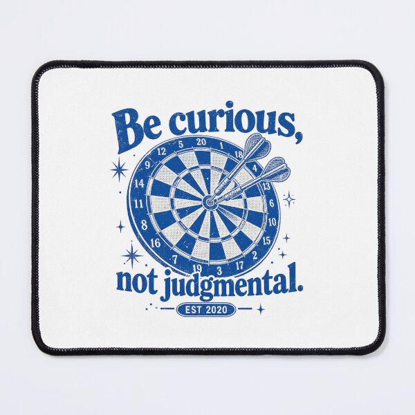 Item preview, Be curious not Judgmental Walt Whitman designed and sold by Olena Du.