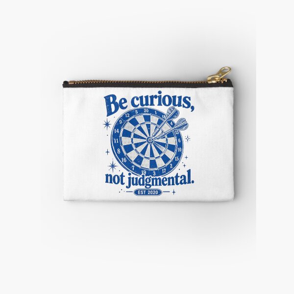 Item preview, Be curious not Judgmental Walt Whitman designed and sold by Olena Du.