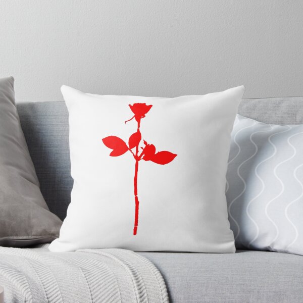 Item preview, Rosa roja, símbolo de amor romántico designed and sold by gingerrse.