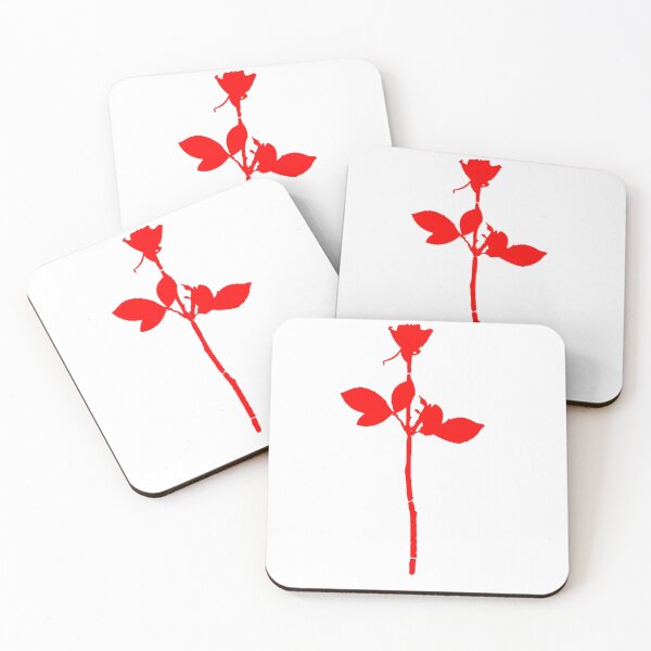 Item preview, Red Rose Love Symbol Romantic   designed and sold by gingerrse.