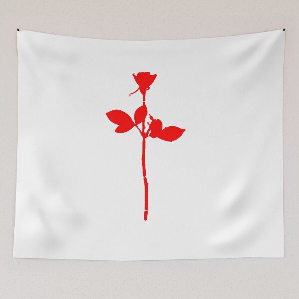 Item preview, Red Rose Love Symbol Romantic   designed and sold by gingerrse.