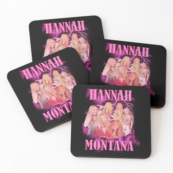 Item preview, HANNAH MONTANA Classic  designed and sold by EuginaVasquez.