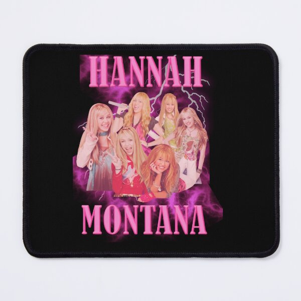 Item preview, HANNAH MONTANA Classic  designed and sold by EuginaVasquez.