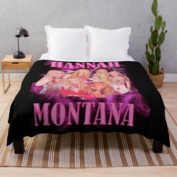 Item preview, HANNAH MONTANA Classic  designed and sold by EuginaVasquez.
