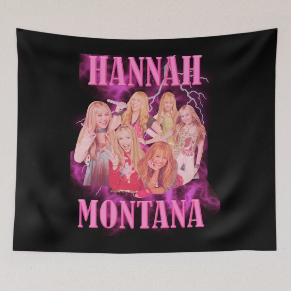 Item preview, HANNAH MONTANA Classic  designed and sold by EuginaVasquez.