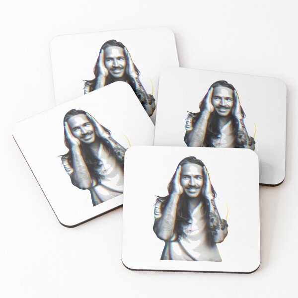 Item preview, incubus band designed and sold by HexPopArt.