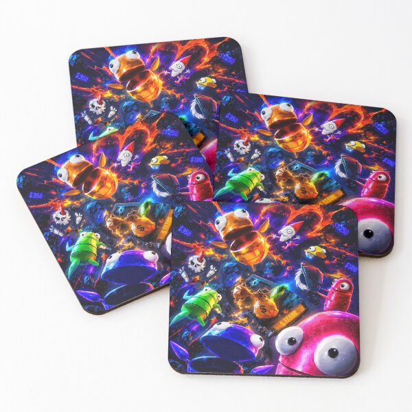 Item preview, R.E.P.O designed and sold by safarianu.