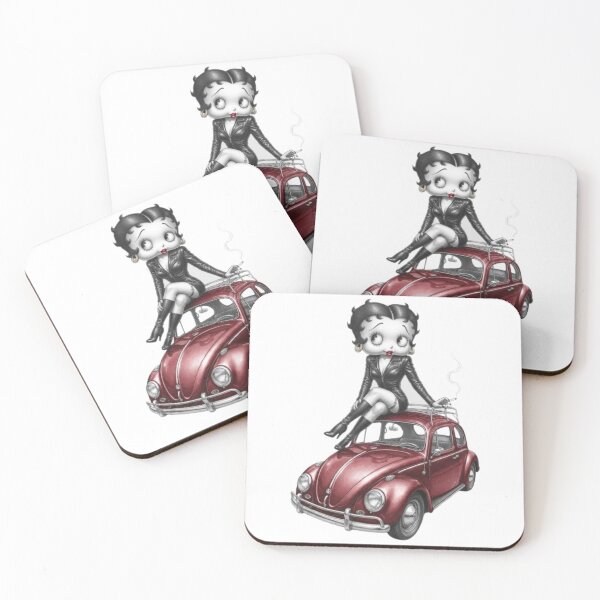 Item preview, BETTY BOOP designed and sold by CHRIST5000.