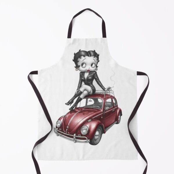 Item preview, BETTY BOOP designed and sold by CHRIST5000.