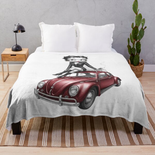 Item preview, BETTY BOOP designed and sold by CHRIST5000.