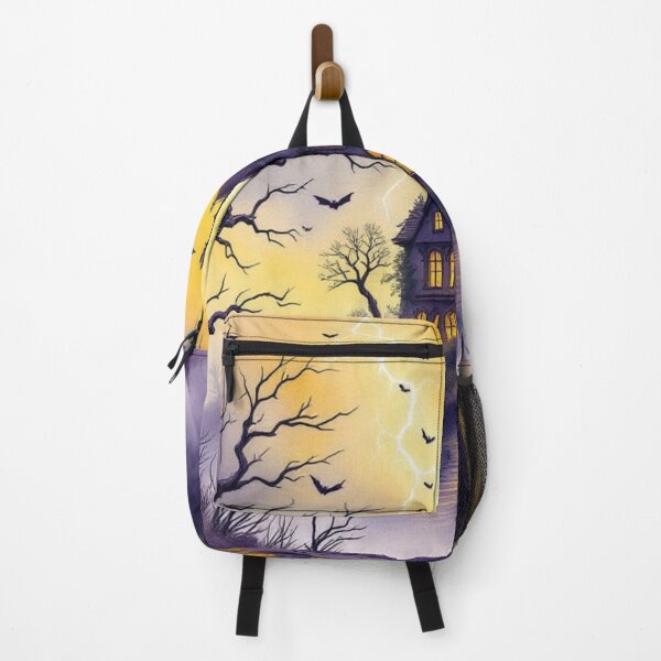 Item preview, Haunted Mansion (Halloween) designed and sold by jefboutique6150.