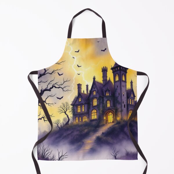 Item preview, Haunted Mansion (Halloween) designed and sold by jefboutique6150.