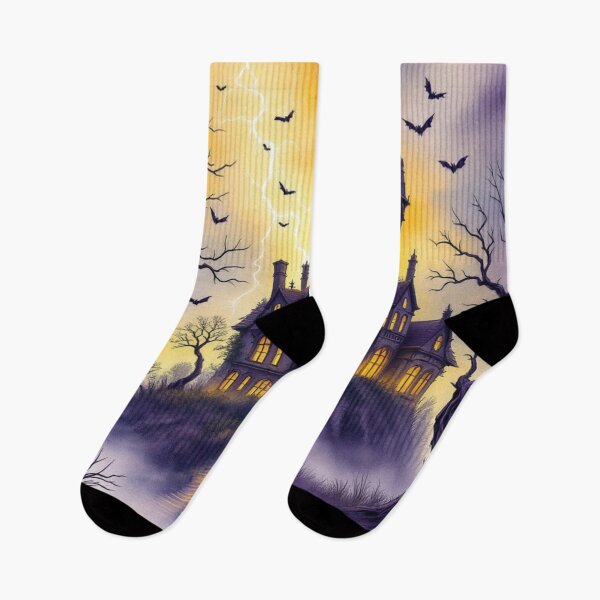 Item preview, Haunted Mansion (Halloween) designed and sold by jefboutique6150.