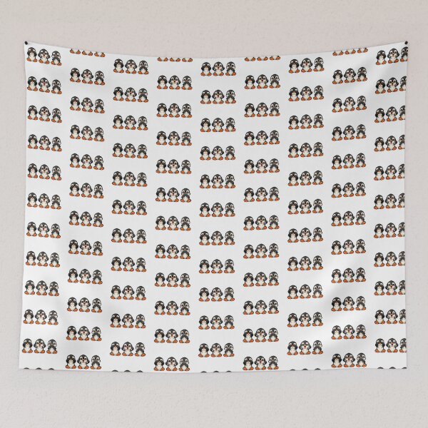 Item preview, Penguins: Three Wise Ones Collection  designed and sold by EscapeArtist13.