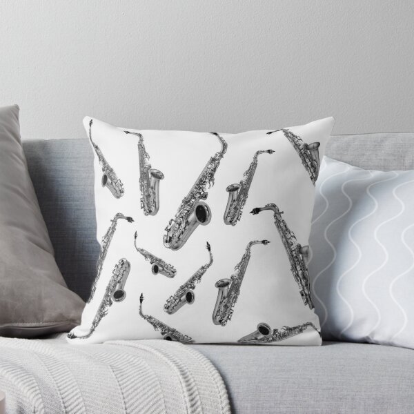 Item preview, Saxo-Silver designed and sold by Yamy Morrell Art and Design.