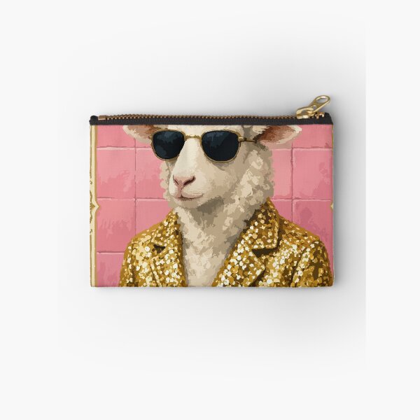 Item preview, Glamour Sheep Star  designed and sold by Hallkopart.