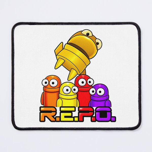 Item preview, R.E.P.O designed and sold by safarianu.