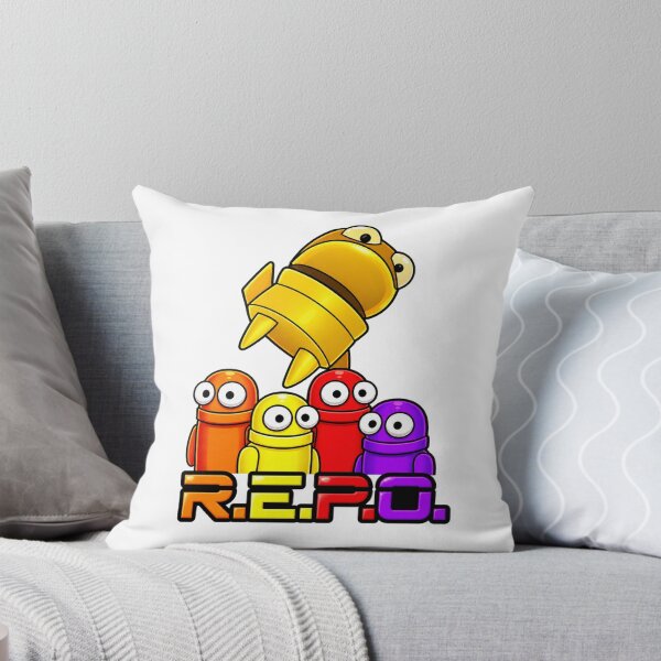 Item preview, R.E.P.O designed and sold by safarianu.