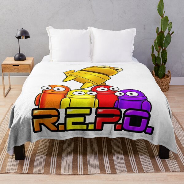 Item preview, R.E.P.O designed and sold by safarianu.