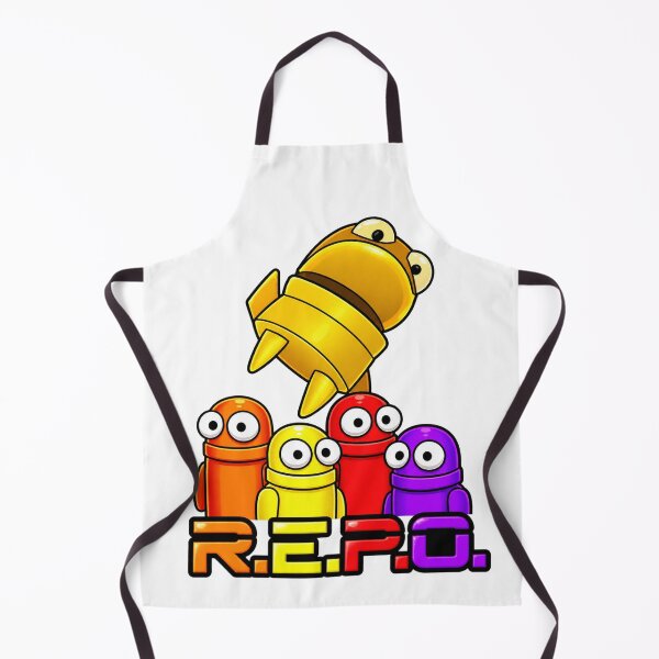 Item preview, R.E.P.O designed and sold by safarianu.