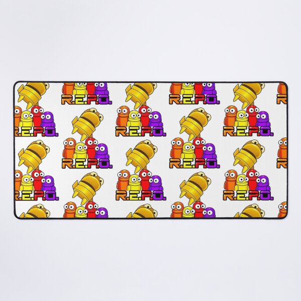 Item preview, R.E.P.O designed and sold by safarianu.