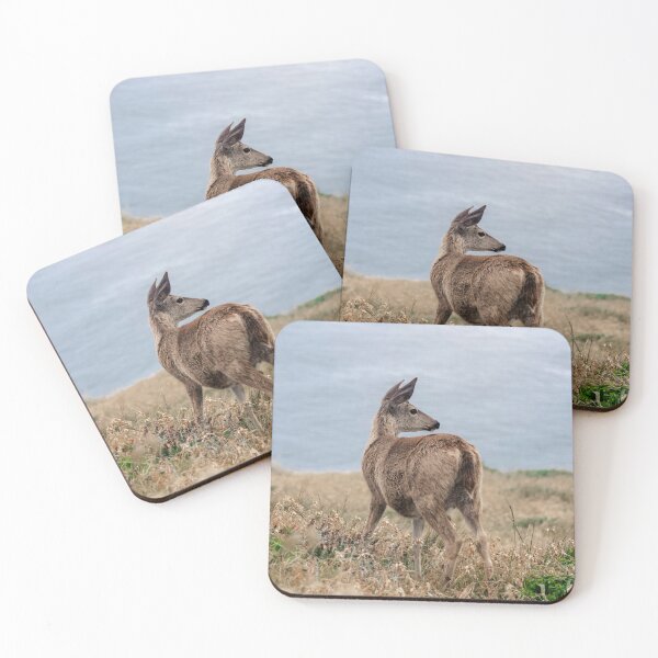 Item preview, Watching the Horizon designed and sold by Rhea Mechem.