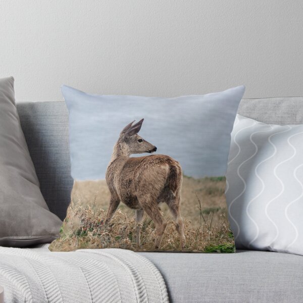 Item preview, Watching the Horizon designed and sold by Rhea Mechem.