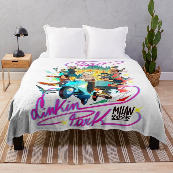 Item preview, Linkin Park Classic designed and sold by PavleCiric.