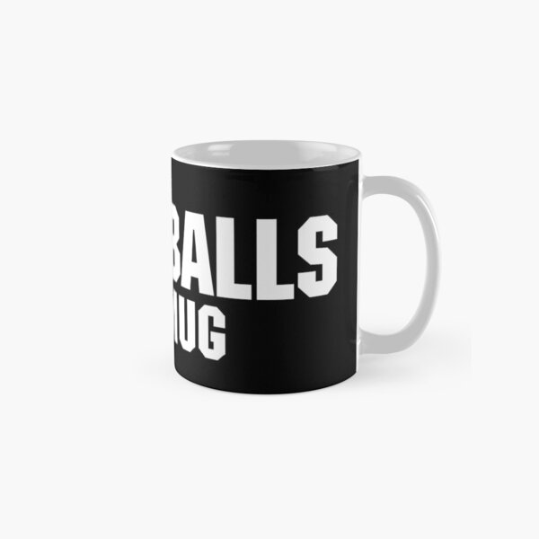Spaceballs Die Tasse Tasse (Standard)